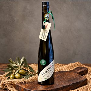 Azeite Monasto Blend 500 ml – Safra Vivaldi 2026