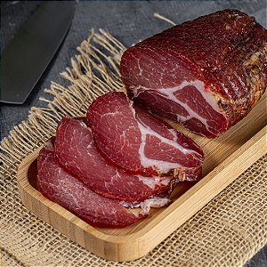 Copa Defumada Salumeria 300G