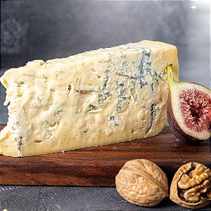 Queijo Gorgonzola Cremoso Fracionado Ou Inteiro - O QUEIJÓLATRA - Trem Bom  de Minas