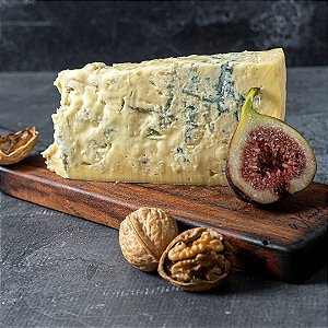 Queijo Gorgonzola Dolce Fatiado - Serra das Antas – Roça Capital