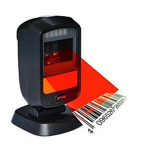 LEITOR DE CODIGO DE BARRAS JETWAY JL-500 USB