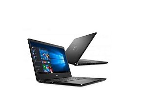 NOTEBOOK DELL VOSTRO 3400 14 I7- 1165G7 WIN 10 PRO 8GB 256SSD 1ONSIT