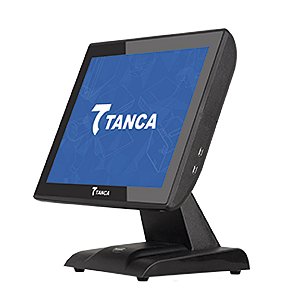 ALL IN ONE - TANCA TPT650 PDV TOUCH