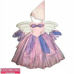 Cochicho Fantasias
