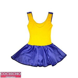 Personagens - Cochicho Fantasias