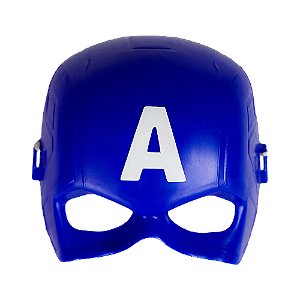 Máscara Herói América