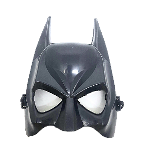 Máscara Herói Morcego