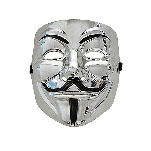 Máscara Anonymous