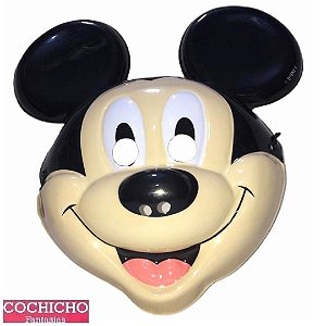 Máscara Mickey