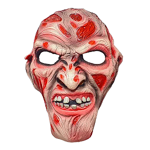 Máscara Freddy Elástico