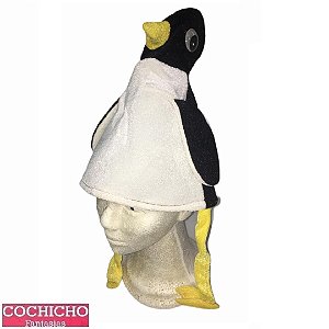 Chapéu Pinguim