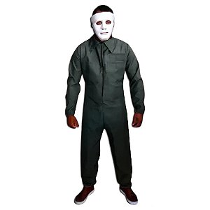 Michael Myers - SOMENTE ALUGUEL