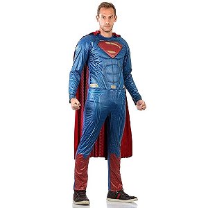 Super Homem Luxo - SOMENTE ALUGUEL