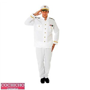 Marinheiro Sargento - SOMENTE ALUGUEL