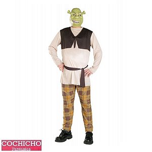 Shrek - SOMENTE ALUGUEL