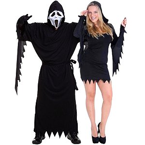 Casal Pânico - SOMENTE ALUGUEL