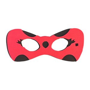 Máscara Ladybug EVA