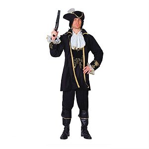 Pirata Ouro