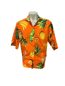 Camisa Havaiana