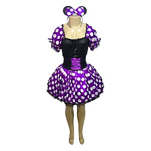 Minnie Roxa