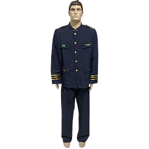 Comandante Aéreo