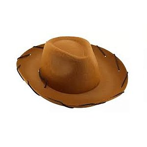 Chapéu Woody Adulto