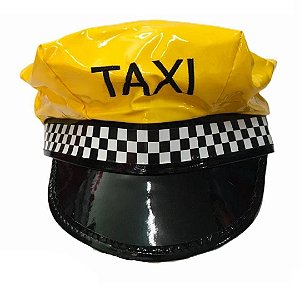 Quepe Taxista