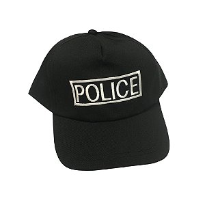 Boné Police