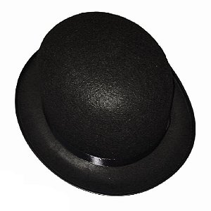 Chapéu Coco Feltro