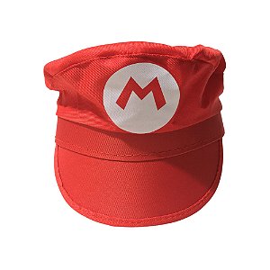 Quepe Mário Oxford