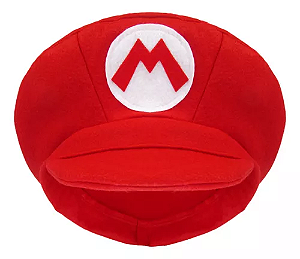 Quepe Mário Espuma