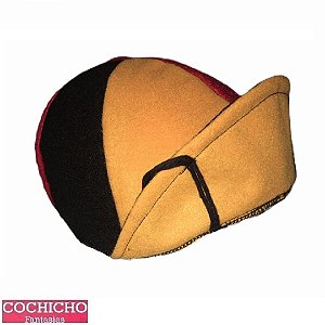 Chapéu Kiko