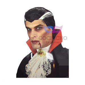 Peruca Vampiro