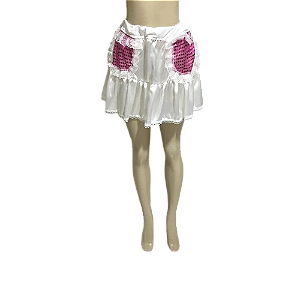 Saia Noiva Junina LX