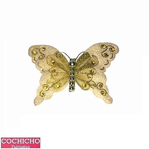 Presília Borboleta
