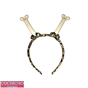 Tiara Pedrita 2 Ossos