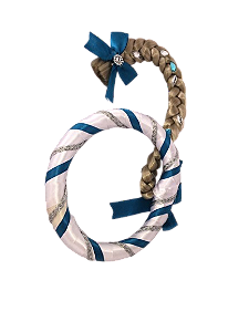 Tiara Elsa LX