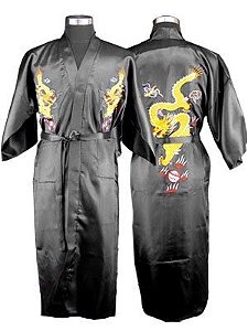 Kimono Dragão