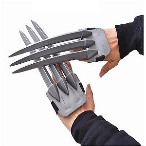 Garra Wolverine