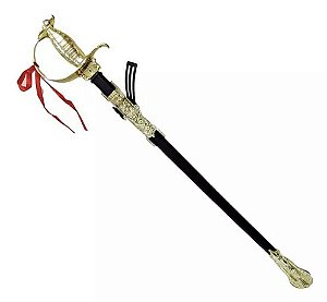 Espada Mosqueteiro