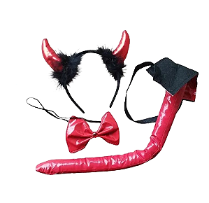 Kit Diaba Brilhante