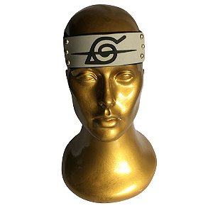 Bandana Naruto Renegado EVA