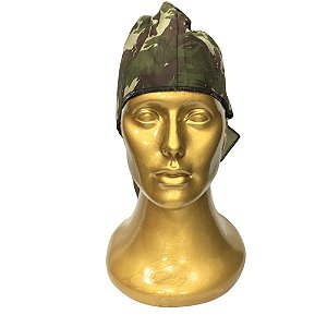 Chapéu Bandana Exército