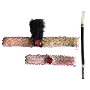 Kit Melindrosa cinta
