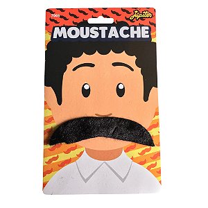 Bigode Bandito GD