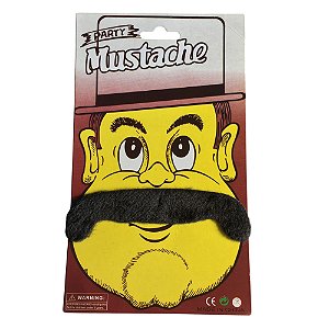 Bigode Grouch GD