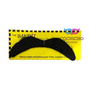 Bigode Bandit