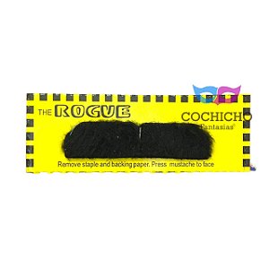 Bigode Rogue