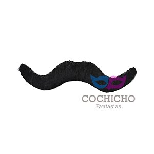 Bigode Scoundrel