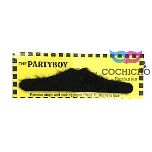 Bigode Partyboy